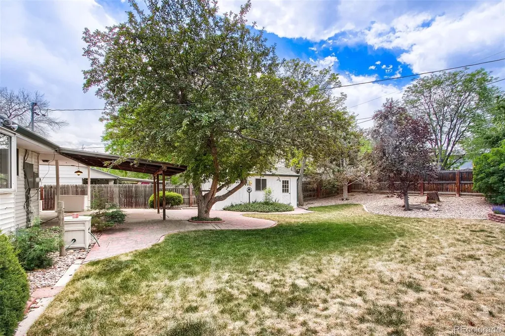 7615 Pierce Street Arvada CO 80003