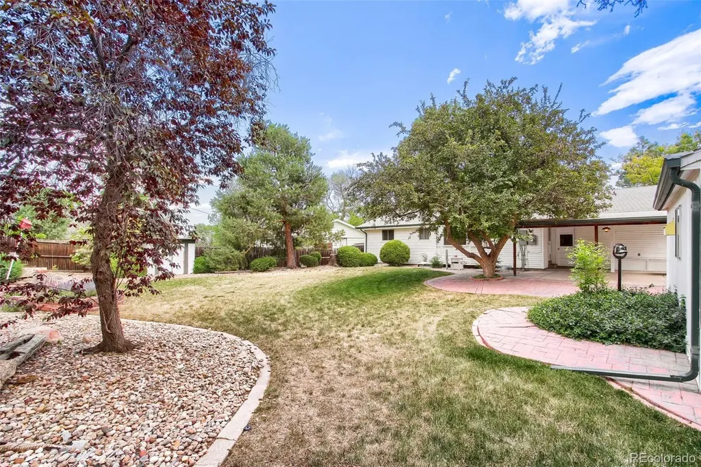 7615 Pierce Street Arvada CO 80003
