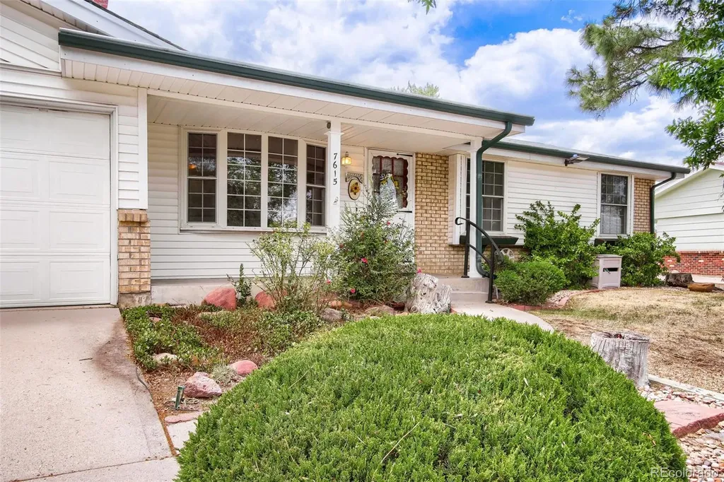 7615 Pierce Street Arvada CO 80003