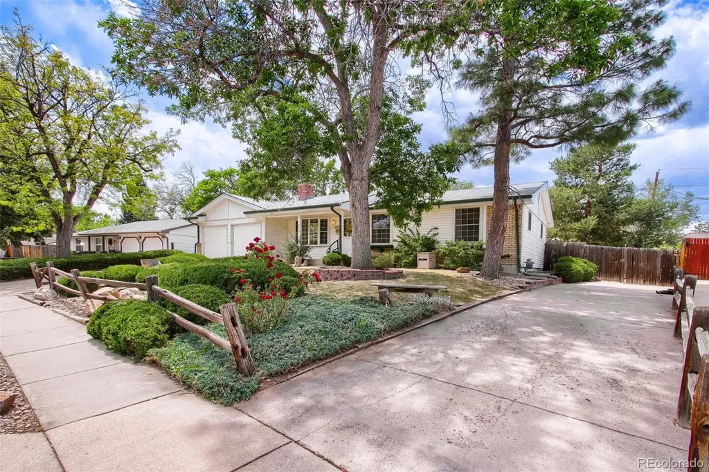 7615 Pierce Street Arvada CO 80003