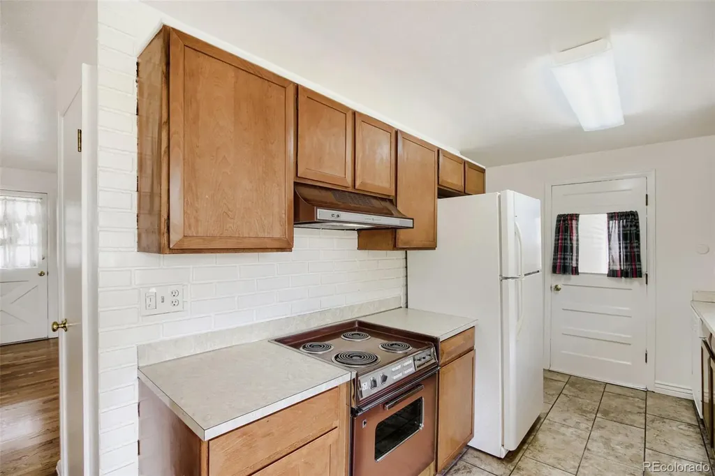 7615 Pierce Street Arvada CO 80003