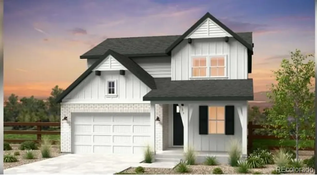 8701 Pennycress Drive Littleton CO 80125