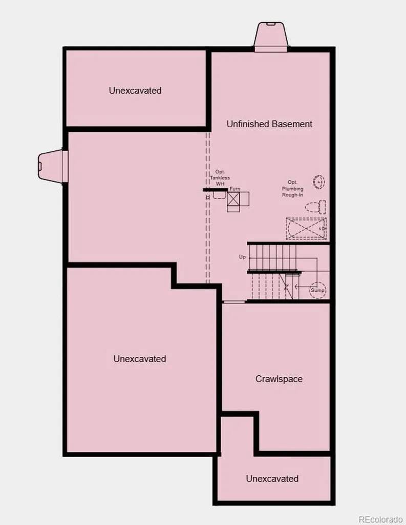 8701 Pennycress Drive Littleton CO 80125