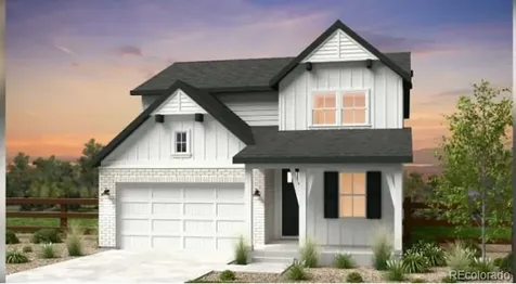 8701 Pennycress Drive Littleton CO 80125
