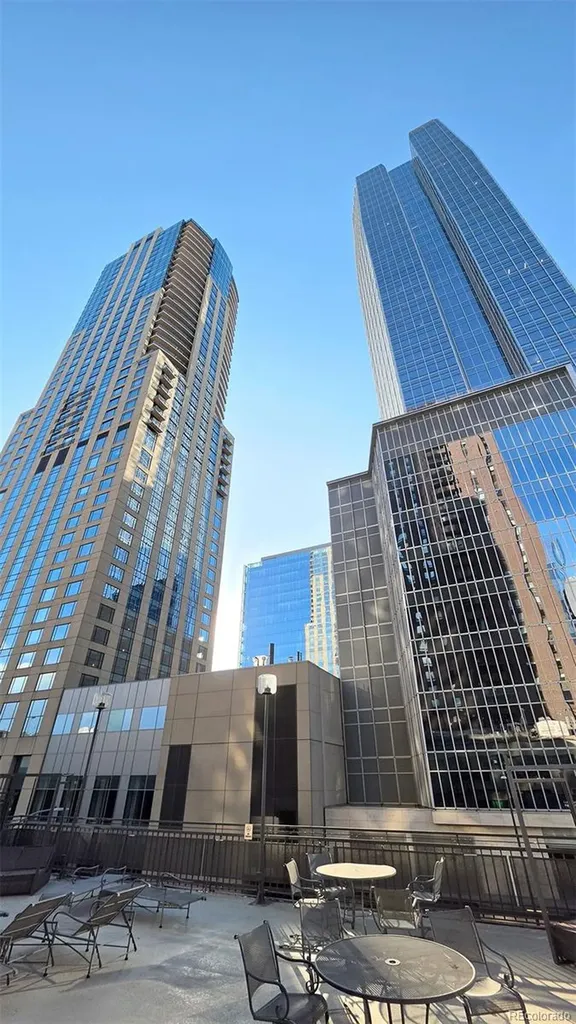 1020 15th Street Denver CO 80202