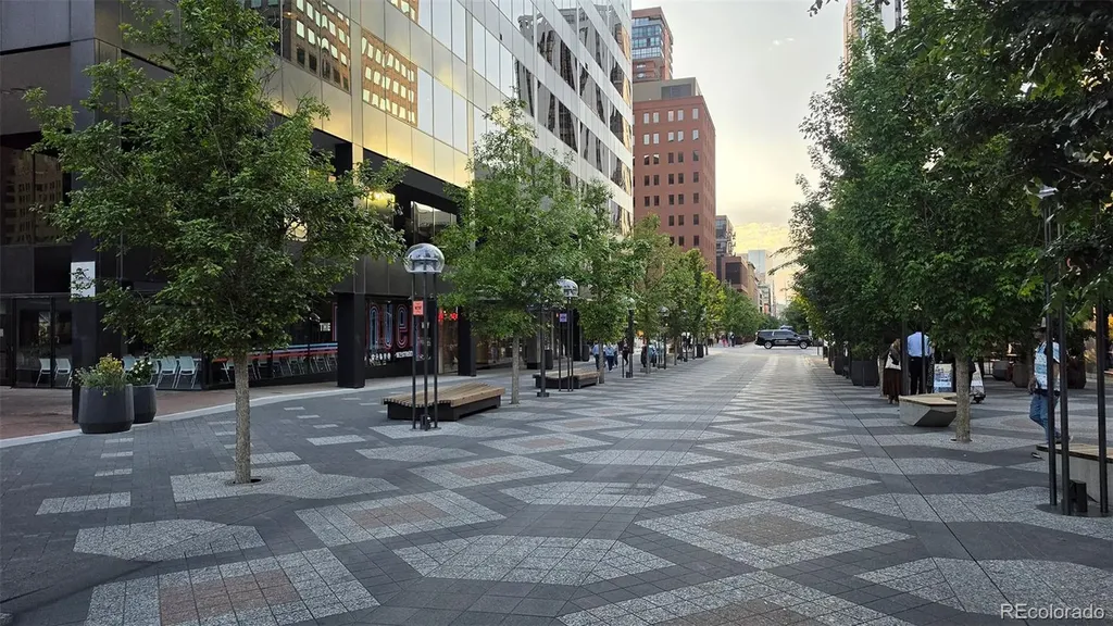 1020 15th Street Denver CO 80202