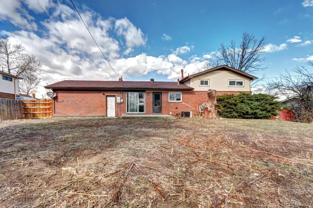 10456 Grant Street Northglenn CO 80233