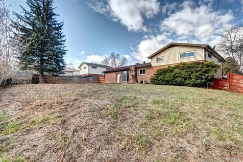 10456 Grant Street Northglenn CO 80233
