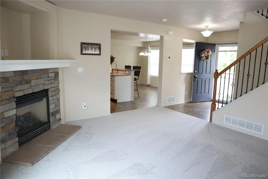 7730 Condessa Drive Colorado Springs CO 80923