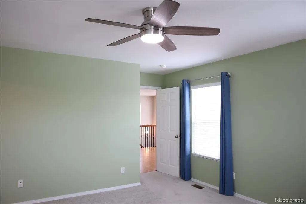 7730 Condessa Drive Colorado Springs CO 80923