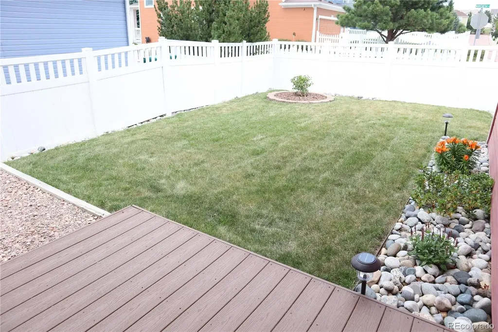 7730 Condessa Drive Colorado Springs CO 80923