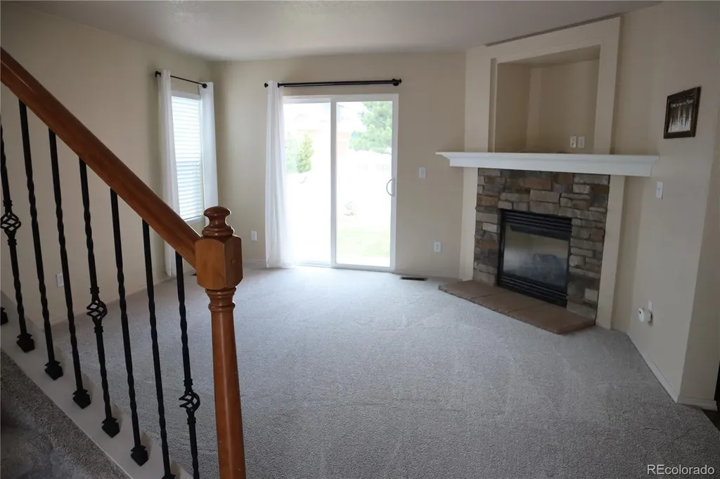 7730 Condessa Drive Colorado Springs CO 80923
