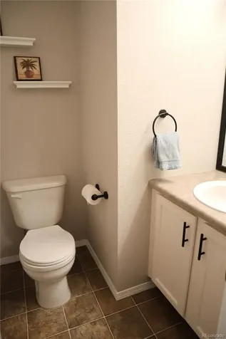7730 Condessa Drive Colorado Springs CO 80923