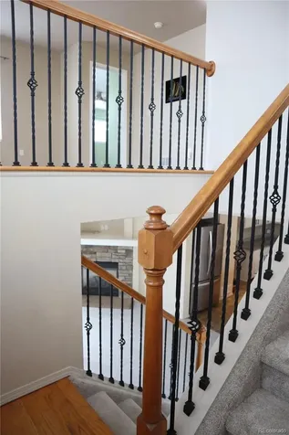 7730 Condessa Drive Colorado Springs CO 80923