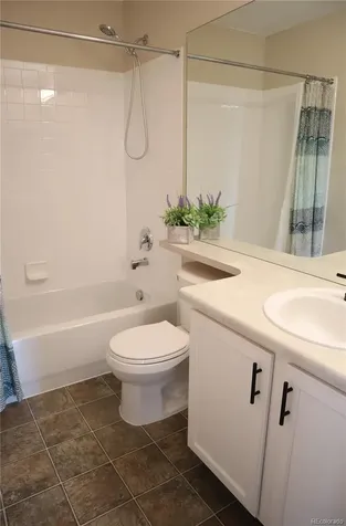 7730 Condessa Drive Colorado Springs CO 80923