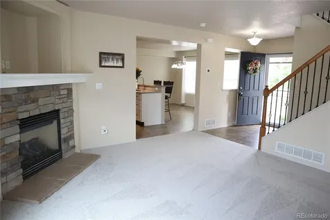 7730 Condessa Drive Colorado Springs CO 80923
