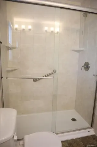 7730 Condessa Drive Colorado Springs CO 80923