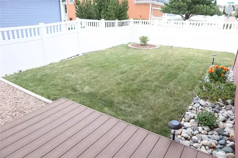 7730 Condessa Drive Colorado Springs CO 80923