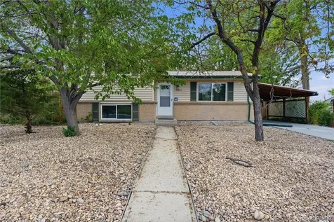 11549 W Virginia Avenue Lakewood CO 80226