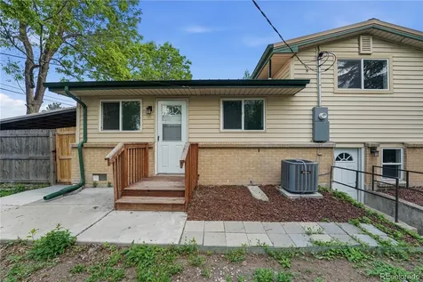 11549 W Virginia Avenue Lakewood CO 80226