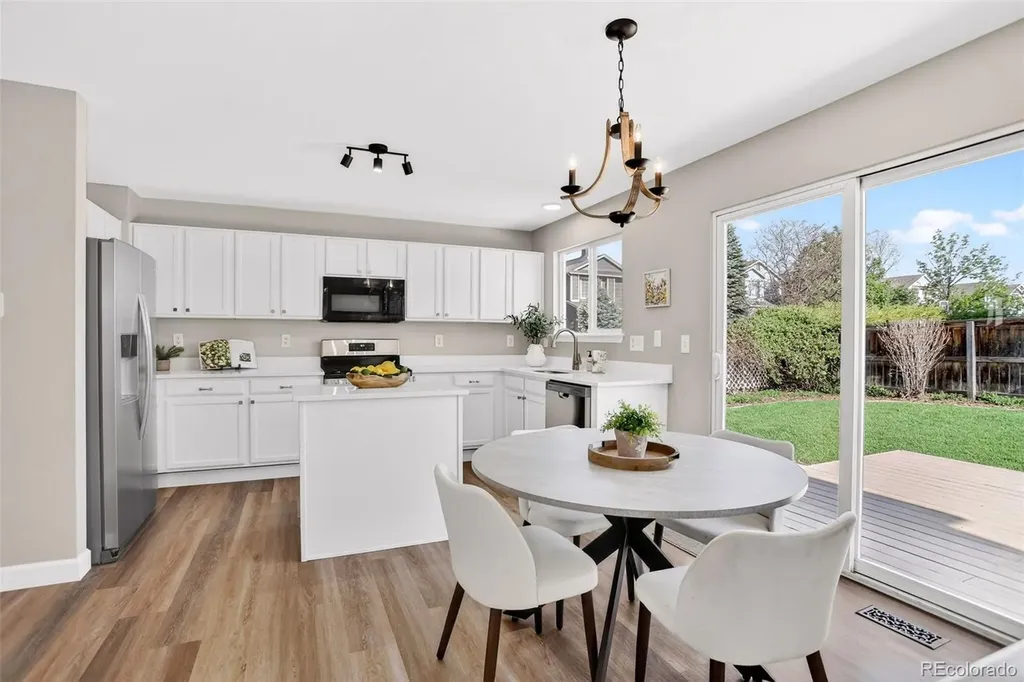 4823 Apollo Bay Drive Highlands Ranch CO 80130