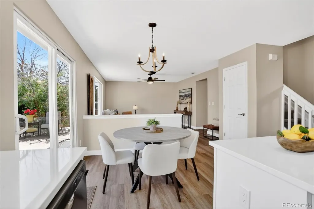 4823 Apollo Bay Drive Highlands Ranch CO 80130