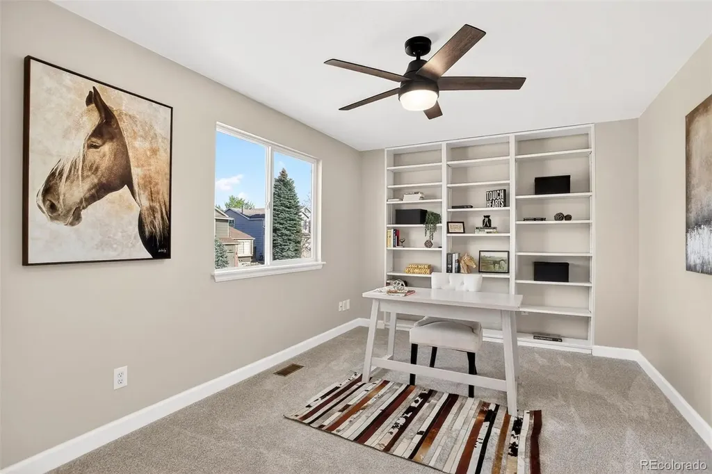 4823 Apollo Bay Drive Highlands Ranch CO 80130