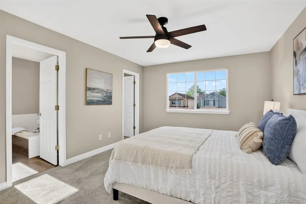 4823 Apollo Bay Drive Highlands Ranch CO 80130