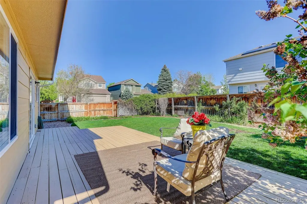 4823 Apollo Bay Drive Highlands Ranch CO 80130