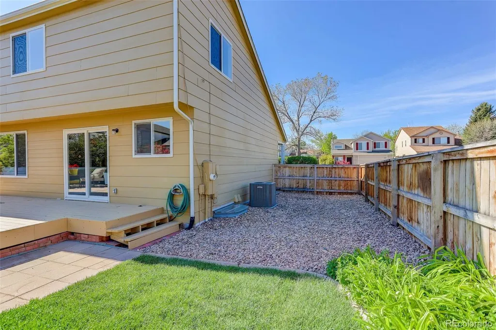 4823 Apollo Bay Drive Highlands Ranch CO 80130