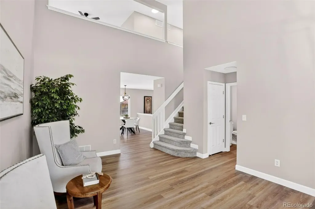 4823 Apollo Bay Drive Highlands Ranch CO 80130