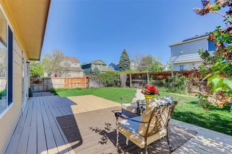 4823 Apollo Bay Drive Highlands Ranch CO 80130
