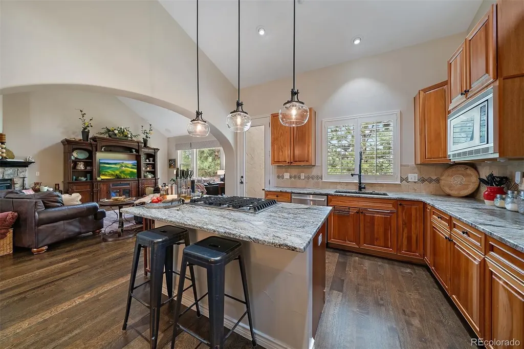 5061 Vermillion Drive Castle Rock CO 80108