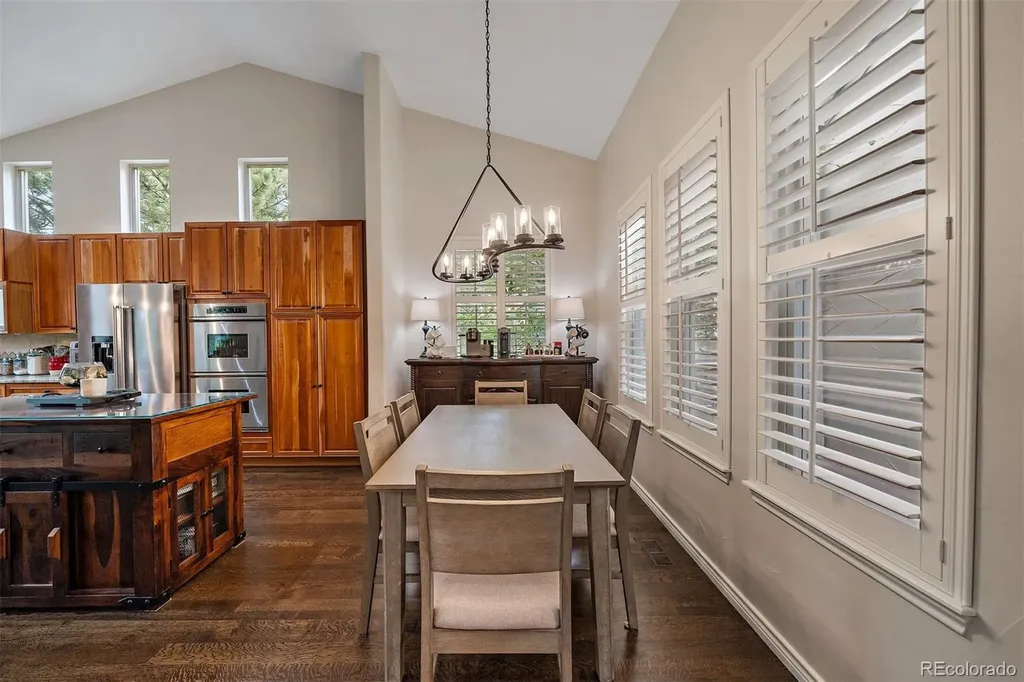 5061 Vermillion Drive Castle Rock CO 80108