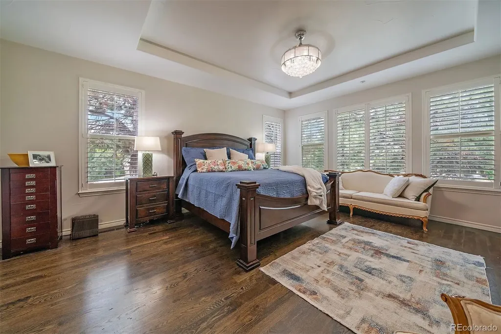 5061 Vermillion Drive Castle Rock CO 80108