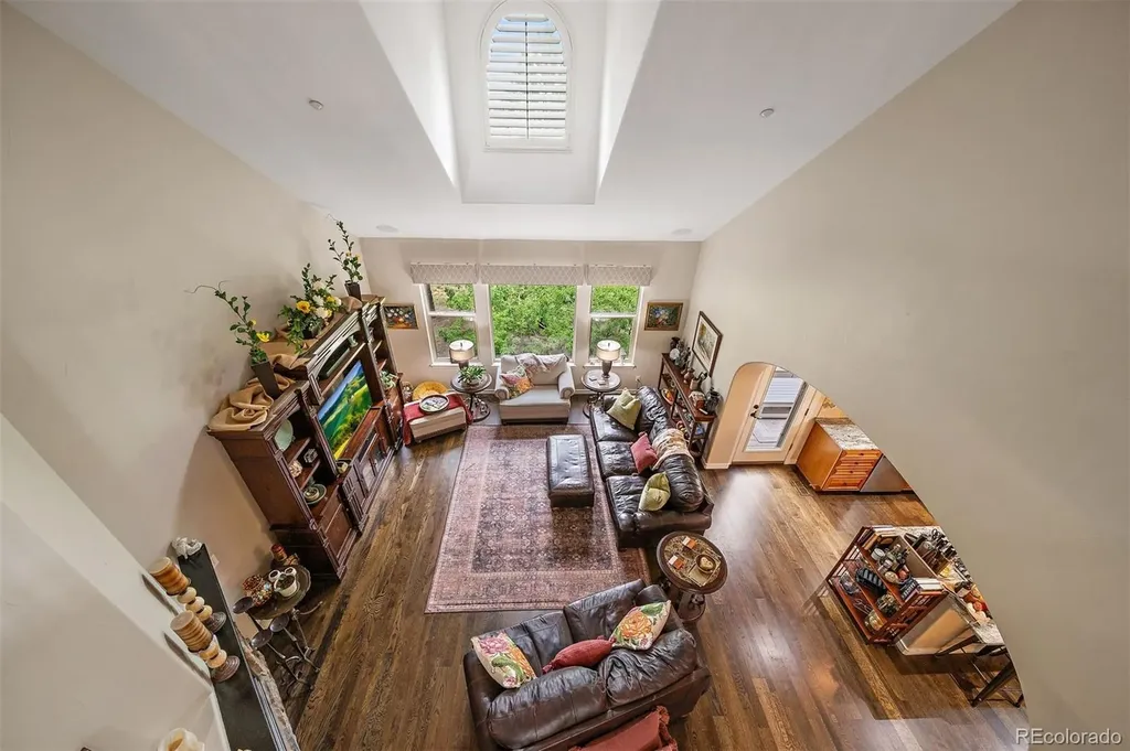 5061 Vermillion Drive Castle Rock CO 80108