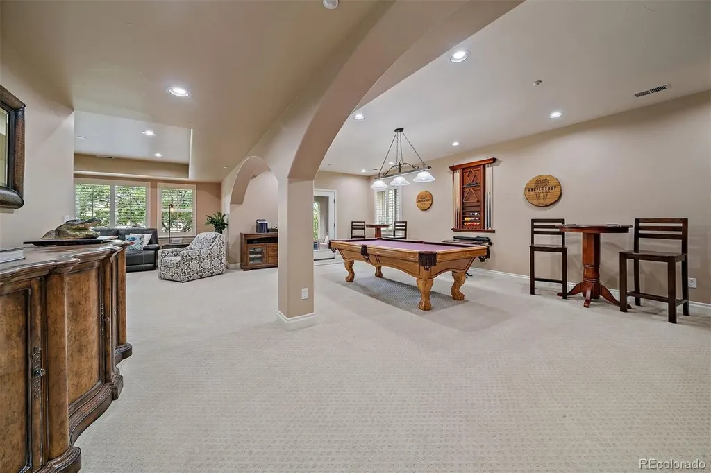 5061 Vermillion Drive Castle Rock CO 80108