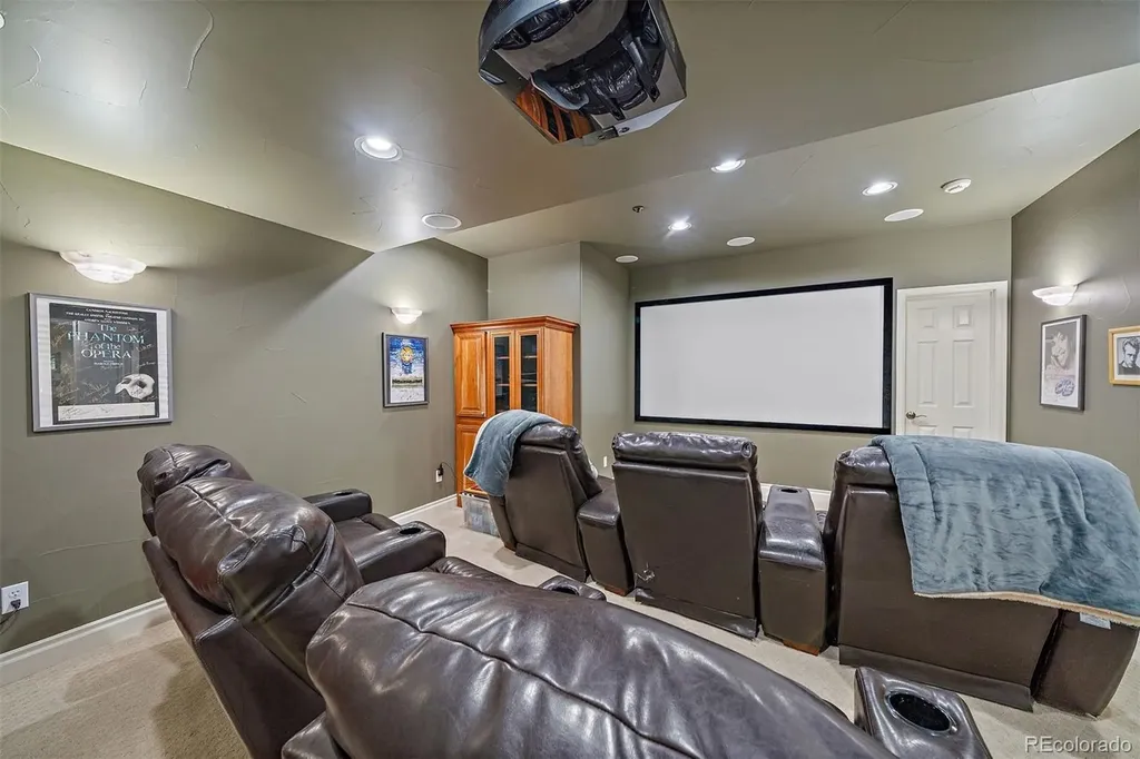 5061 Vermillion Drive Castle Rock CO 80108