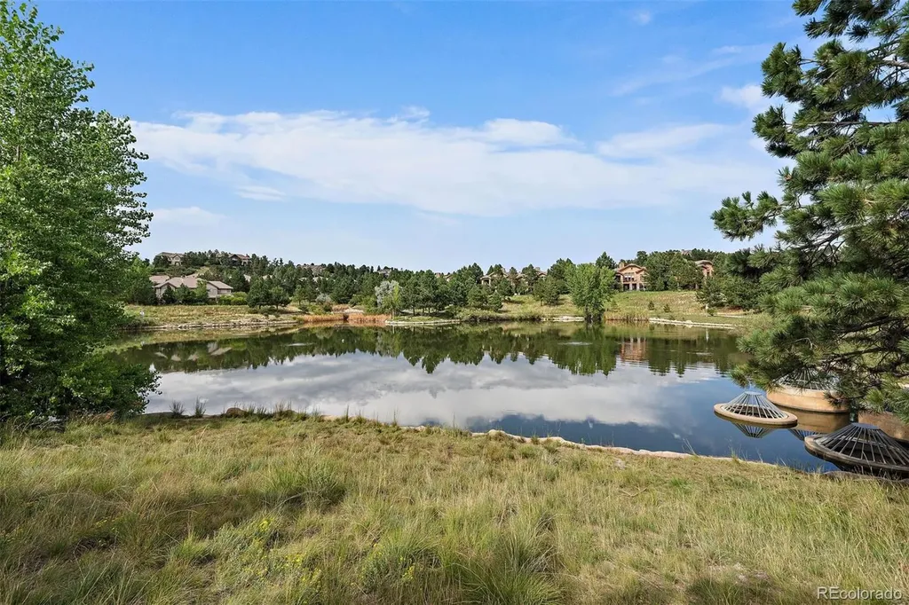 5061 Vermillion Drive Castle Rock CO 80108