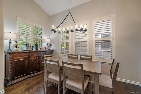 5061 Vermillion Drive Castle Rock CO 80108