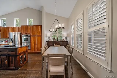 5061 Vermillion Drive Castle Rock CO 80108