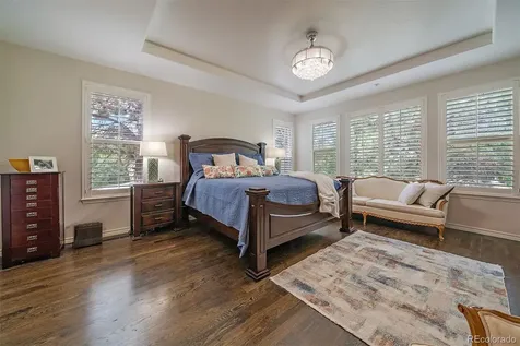 5061 Vermillion Drive Castle Rock CO 80108
