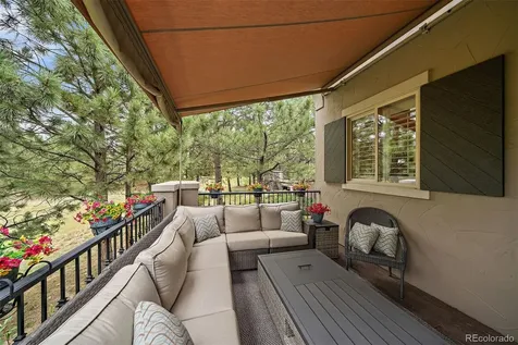 5061 Vermillion Drive Castle Rock CO 80108