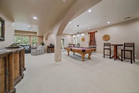 5061 Vermillion Drive Castle Rock CO 80108