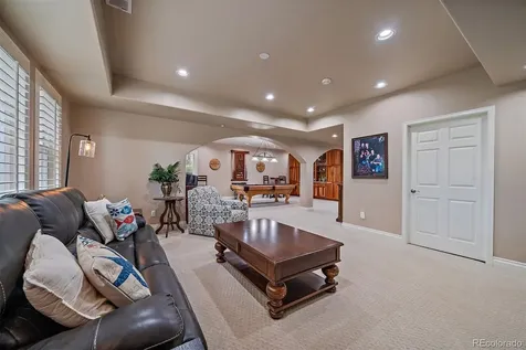 5061 Vermillion Drive Castle Rock CO 80108