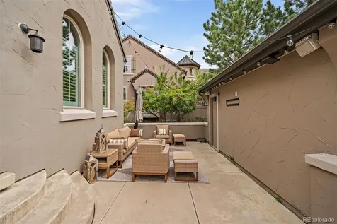 5061 Vermillion Drive Castle Rock CO 80108