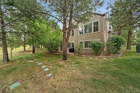 5061 Vermillion Drive Castle Rock CO 80108