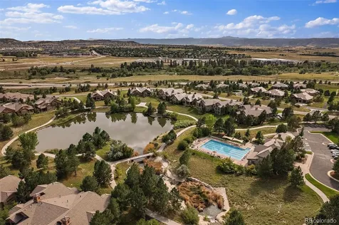 5061 Vermillion Drive Castle Rock CO 80108