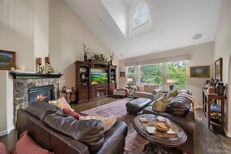 5061 Vermillion Drive Castle Rock CO 80108