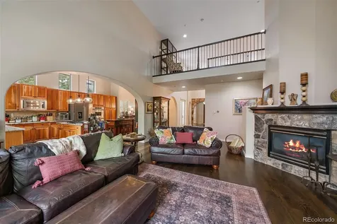 5061 Vermillion Drive Castle Rock CO 80108